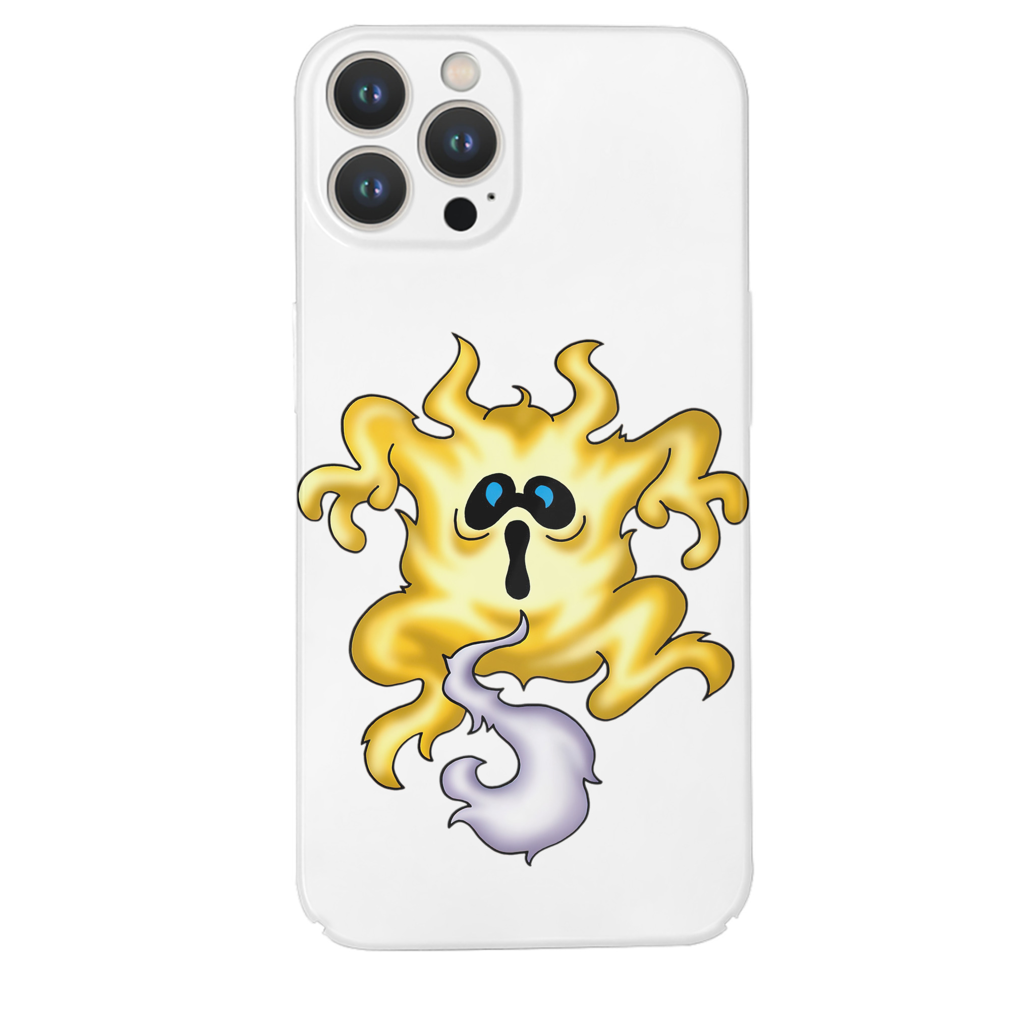 （画像用） ドラゴンクエスト Doragon Kuesuto Dragon Quest 【iPhone 14シリーズ対応】ハードケース